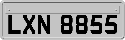 LXN8855
