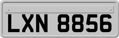 LXN8856