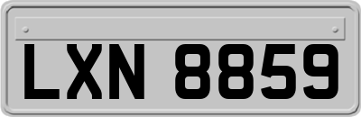 LXN8859