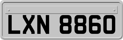 LXN8860