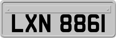 LXN8861