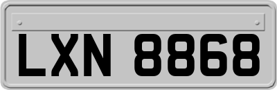 LXN8868