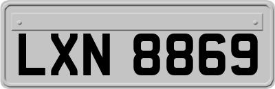 LXN8869
