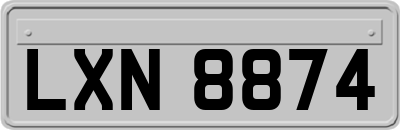 LXN8874