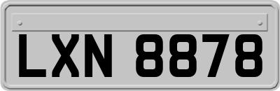LXN8878