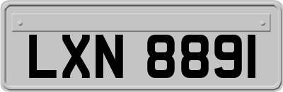 LXN8891