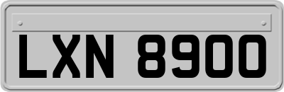 LXN8900