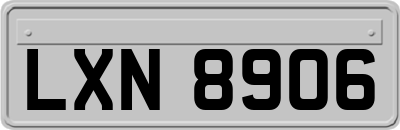 LXN8906