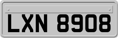 LXN8908