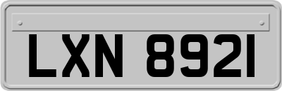 LXN8921