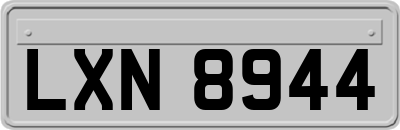 LXN8944