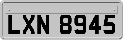 LXN8945