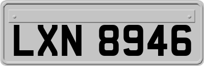 LXN8946