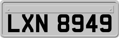 LXN8949