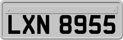 LXN8955