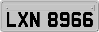 LXN8966