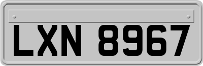 LXN8967