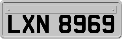 LXN8969