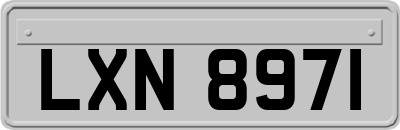LXN8971