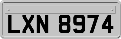LXN8974