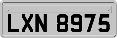LXN8975