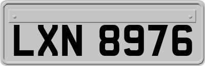 LXN8976