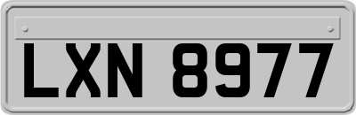 LXN8977