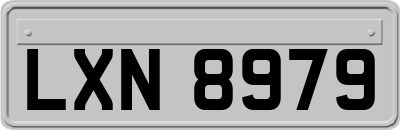 LXN8979