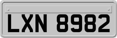 LXN8982