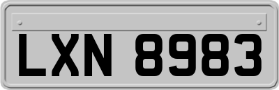 LXN8983