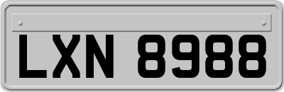 LXN8988