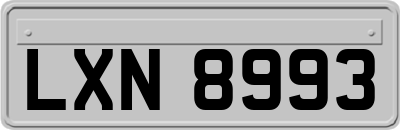 LXN8993