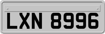 LXN8996
