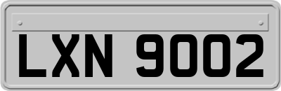 LXN9002