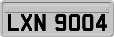 LXN9004