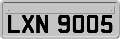 LXN9005