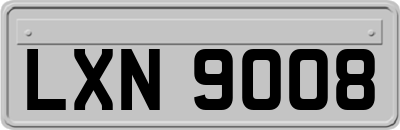 LXN9008