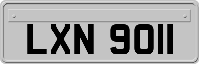 LXN9011
