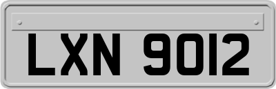 LXN9012
