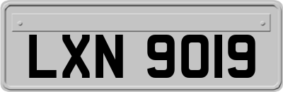 LXN9019