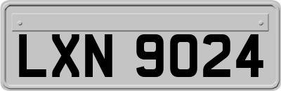 LXN9024