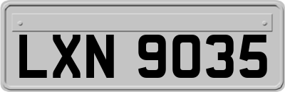 LXN9035