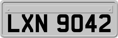 LXN9042
