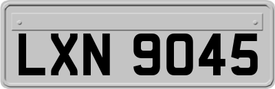 LXN9045