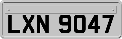 LXN9047