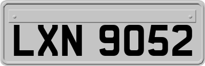 LXN9052
