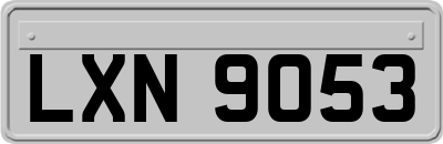 LXN9053