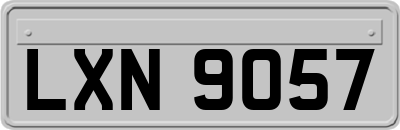 LXN9057