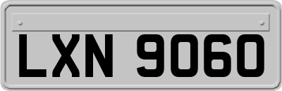 LXN9060