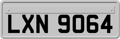 LXN9064